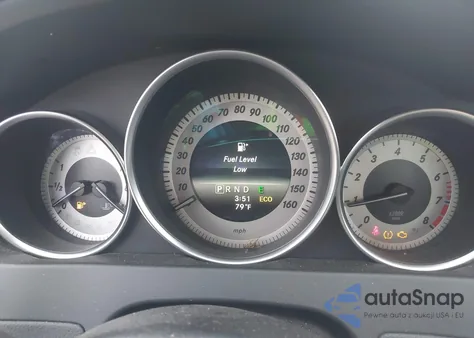 2014 Mercedes-Benz C 300 Sport 4Matic from USA, damaged, VIN WDDGF8AB6EA943853